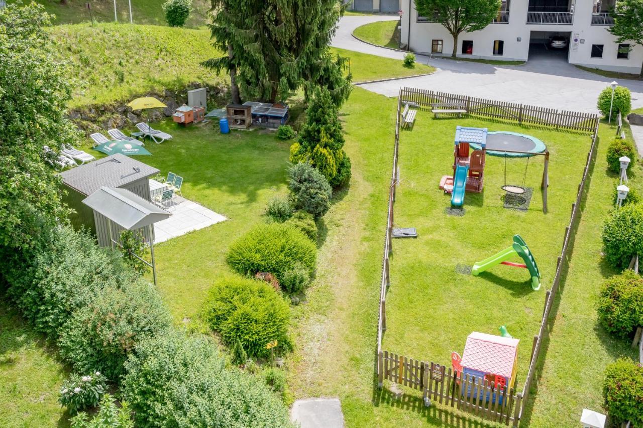 Gasthof Schroll Kirchbichl Luaran gambar