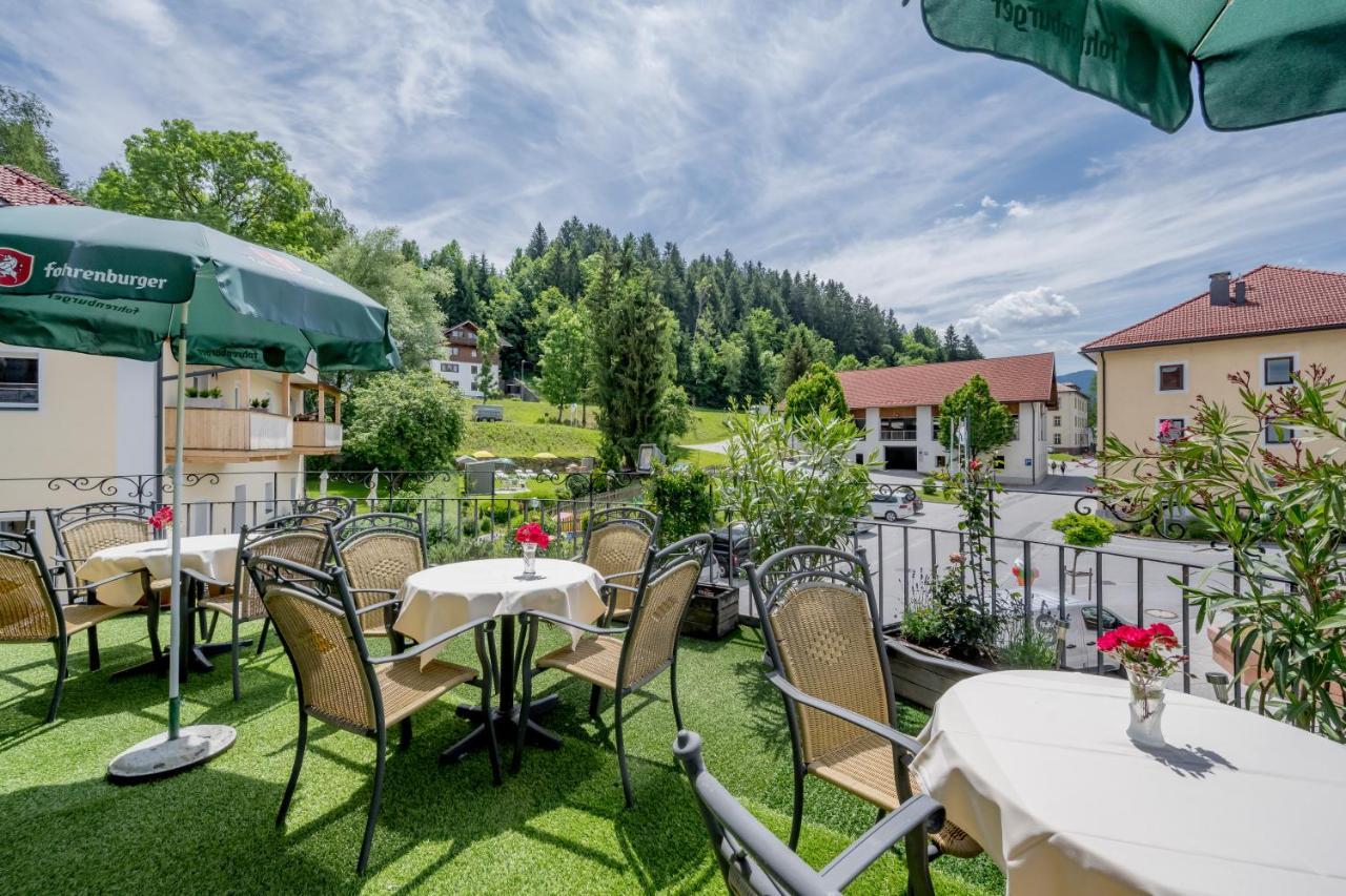 Gasthof Schroll Kirchbichl Luaran gambar