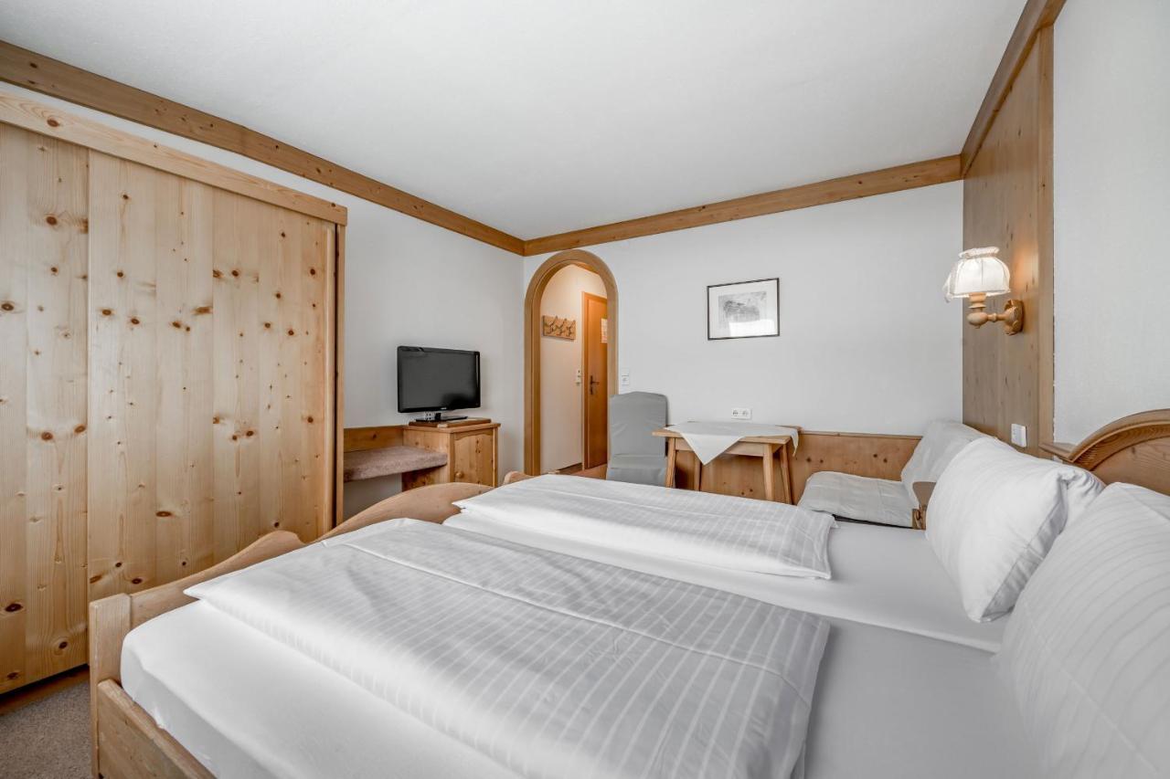 Gasthof Schroll Kirchbichl Luaran gambar